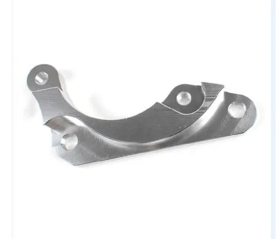 220mm Motorcycle brake Caliper Bracket Full CNC【24 hours Delivery】COD