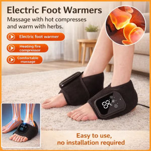 Ankle Protector Electric Heating Sleeve