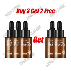 Eye Bags Removal Anti-wrinkle Eye Mask/anti aging skincare/Remove Dark Circles Anti-Aging Gel Eye Care Pads/Relieve Eye Fatigue/anti aging serum/Anti wrinkle/eye serum