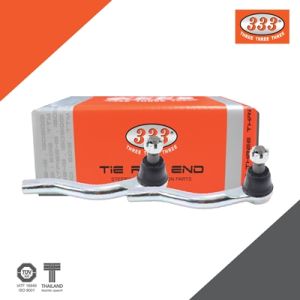 ลูกหมากคันชักนอก 333 - NISSAN TEANA J31 ปี 2003- ลูกหมากรถยนต์ 1 กล่อง 2 ชิ้น