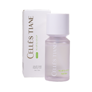 SKIN CARE CELLES TIANE BRIGHTING SERIES ORIGINAL SEGEL
