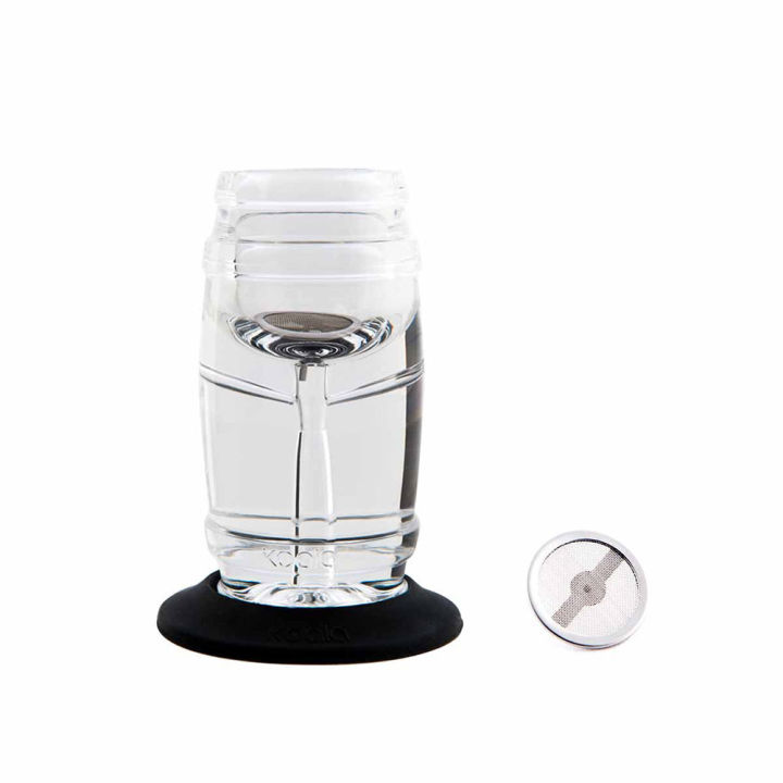 Koala Barrel Aerator ที่กรองไวน์ รุ่น 968017 Lazada.co.th