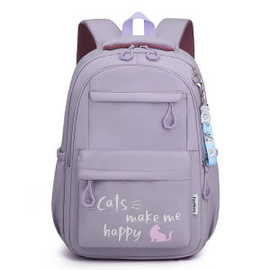 ROSSA {{ SOLUSI TERJANGKAU 2023 }} GRATIS OGKIR - Ransel Lucu untuk Anak Perempuan Tas Sekolah Portabilitas Tahan Air Remaja Mahasiswa Perguruan Tinggi Tas Bahu Perjalanan Besar Mochilas Escolares tas sekolah Tas Eansel Sekolah Anak Viral2023 tas anak ana