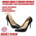 Insole Sepatu Ganjalan Alas Kaki High Heels Full Insole Pad. 