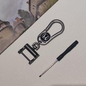 Honda JAZZ/CITY/BRIO/CIVIC/CRV/ACCORD พวงกุญแจ เคสกุญแจรถ Honda