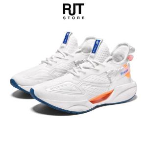 Sepatu Pria Keren RJT Cristiano Sneakers Dewasa Terbaru Cocok Untuk Gaya Casual Sporty - Murah