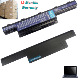 Baterai Acer Aspire 4738 4739 4750 4752 4755  battery
