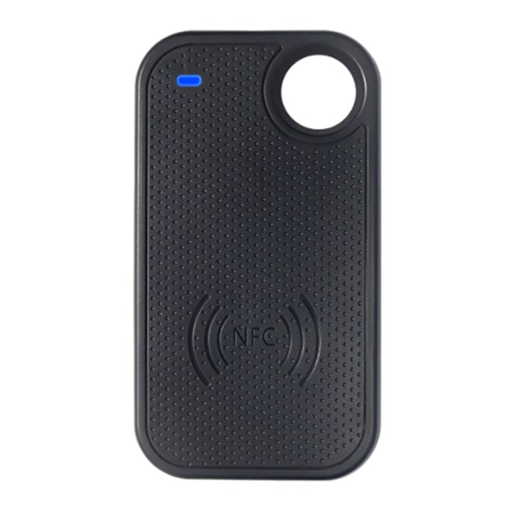 Dual Frequency Third Generation Bluetooth NFC Reader Writer No ...