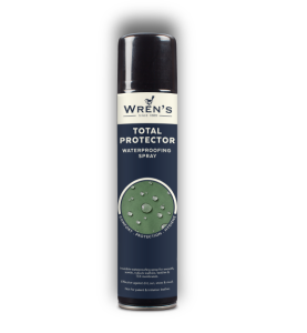 Wrens Total Protector Waterproofing Spray WR0003 300ml
