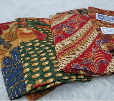 GRATIS ONGKIR SELENDANG GENDONG // SELENDANG BAYI / CUKIN / KAREMBONG / BONGPING / KAIN JARIK BATIK PEKALONGAN