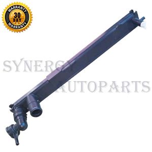 Upper Tank Radiator Toyota Alphard 3.0cc - 10006534