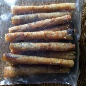 Sale Pisang Manis: Camilan Sehat Khas Jogja