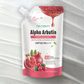 TEN TWENTY SPF30 PA+++ Alpha Arbutin 10X Pomegranate Skin Brightening Body Whitening Sunscreen Lotion. 