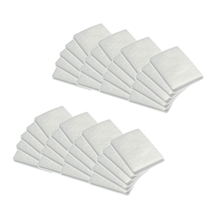 CPAP Air Filter-Ultra Fine Disposable Replacement Filters for CPAP ...