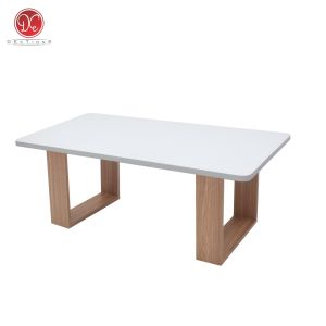 Meja Ruang Tamu Multifungsi / Meja Belajar Lesehan / Meja Komputer Laptop 80x40 cm