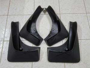 Chắn bùn bánh xe BMW X5 2008-13 Có bậc lên xuống