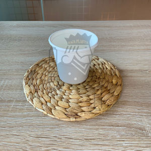 Bagasse Coffee Paper Cup Gelas Kertas Kopi 8 OZ