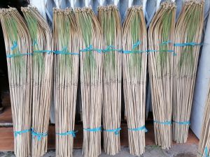 Cần Câu Cắm Cá Lóc Cá Trê - Tre Già ( Combo 10 cây 20 cây 50 Cây )