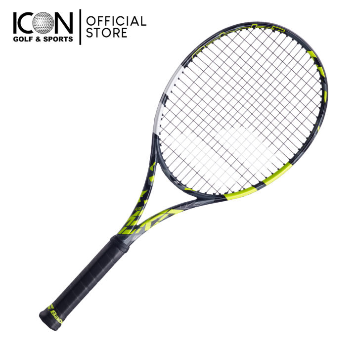 Babolat Tennis Racket Pure Aero 98 (2023) Lazada PH