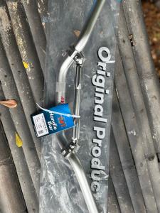 STANG STIR COPY REPLIKA DAYTONA DOMINO CB GL MEGAPRO TIGER RX KING RXKING TIPE LOW