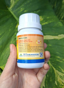 [ THIEN THINH SHOP] Chất hỗ trợ nông nghiệp SIÊU BÁM DÍNH 100ml thẩm thấu loang trải thấm sâu nhanh lưu dẫn kéo dài
