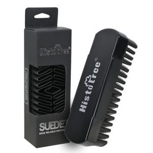 Suede Cleaning Brush Leather Care Tool For Nubuck Material Shoes Bags Belts Natural Suede Cleaner