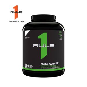 RULE 1 Mass Gainer (6lb)