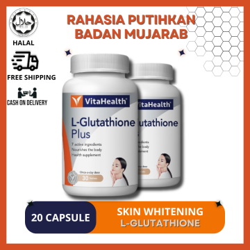 l glutathione malaysia Purchase Wholesale PREMCARE Glutathione 250mg Capsule 60s from Trusted  Suppliers in Malaysia main image 0