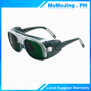 Gas Argon Arc Welding Protective Glasses Anti Glare Polishing Welder Goggles Welding Welder Goggles