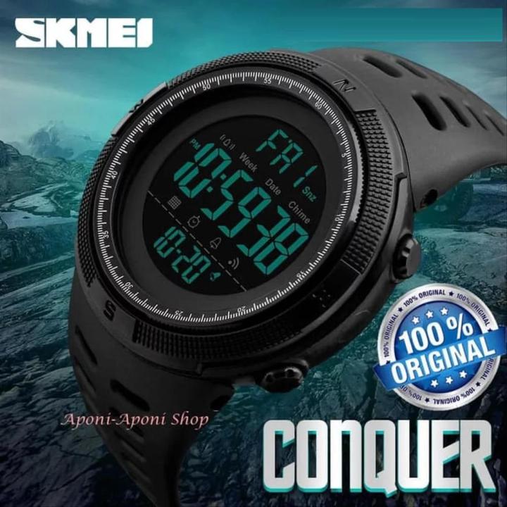 Skmei suunto discount