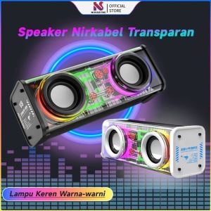 OBRAL.!!! Speaker Bluetooth L-58S Speaker Solar Recharge Panel Surya Speaker FM Antena Radio Speaker Aktif Senter Flashlight