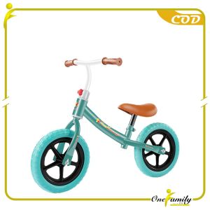 ONE-M261 Sepeda Keseimbangan Anak Tanpa Pedal / Sepeda Push Bike Balance Anak Roda 2 / Mainan Anak