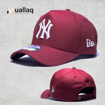 RIEHATA × atmos pink × NEWERA 9 FIFTY