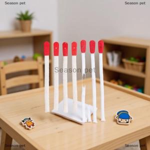 [COD] Season pet ประมาณ90ชิ้นสายบังเหียนสำหรับเปียโนตรงสายรัดอุปกรณ์ซ่อมแบบทำมือ