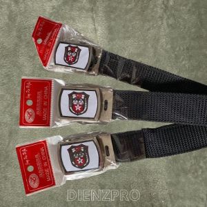 1 Lusin Grosir Gesper Sekolah SD/SMP/SMA/PRAMUKA / Ikat Pinggang Sekolah SD SMP SMA PRAMUKA GROSIR