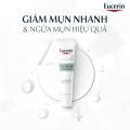 Tinh Chất Giảm Mụn Eucerin Proacne A.I Clearing Treatment 40ml. 