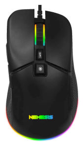 Mouse Gaming Macro NYK Nemesis HK-500