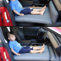Car Mattress Travel Car Air Bed Inflatable Car Mattress Camping Air Mattress Foldable SUV Trunk Sleeping Rest Pad New. 