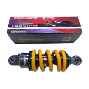 Shock Mx Mono Shock Monoshock Jupiter MxMx King 150 Shock Belakang Jupiter MxMx King 150 Akai Racing Original Type Gp Series