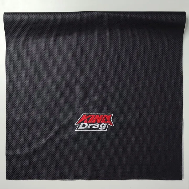 Universal%20Motorcycle%20Leather%20Seat%20Cover%20KING%20DRAG%20Logo%20Design%20-%20Image%204
