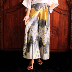CELANA KULOT PREMIUM WANITA panjang terbaru korean style