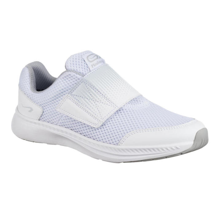 Decathlon Easy Slip On Shoes Decathlon Sports Shoes Kids (High