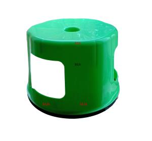 Shinpo Prado SIP-176 Bangku pendek Anak-anak / SHINPO Kursi / Bangku Jongkok Serbaguna / Tempat Duduk Anti Slip