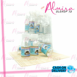 Botol Zam-zam per pack (25pcs)