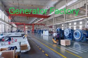ADC225 12V 24V Generator Actuator Diesel Genset Parts For Cummins engine electromagnetic electronic throttle