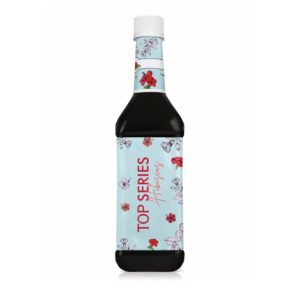 Top Series Hibiscus Syrup 750ml