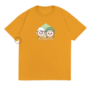 Dino Clothing - KAOS PENTOL LEBARAN / KAOS PENTOL IDUL FITRI / KAOS PENTOL HIJAB / KAOS EID MUBARAK