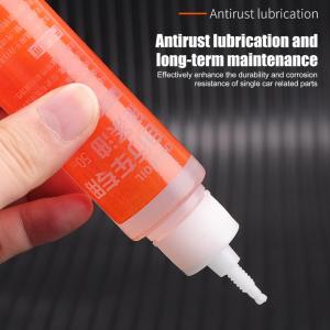 Mountain Bike Chain Lubricant Oil Eco-Friendly Bicycle Chain Maintenance Solution