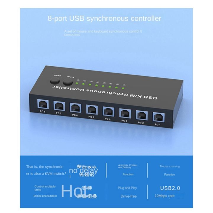 КСС Зарядное устройство 2 x USB K + сетевой адаптер 220В