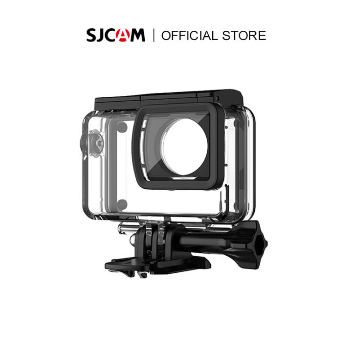 SJCAM Action Camera Accessories Waterproof Case Underwater Dive